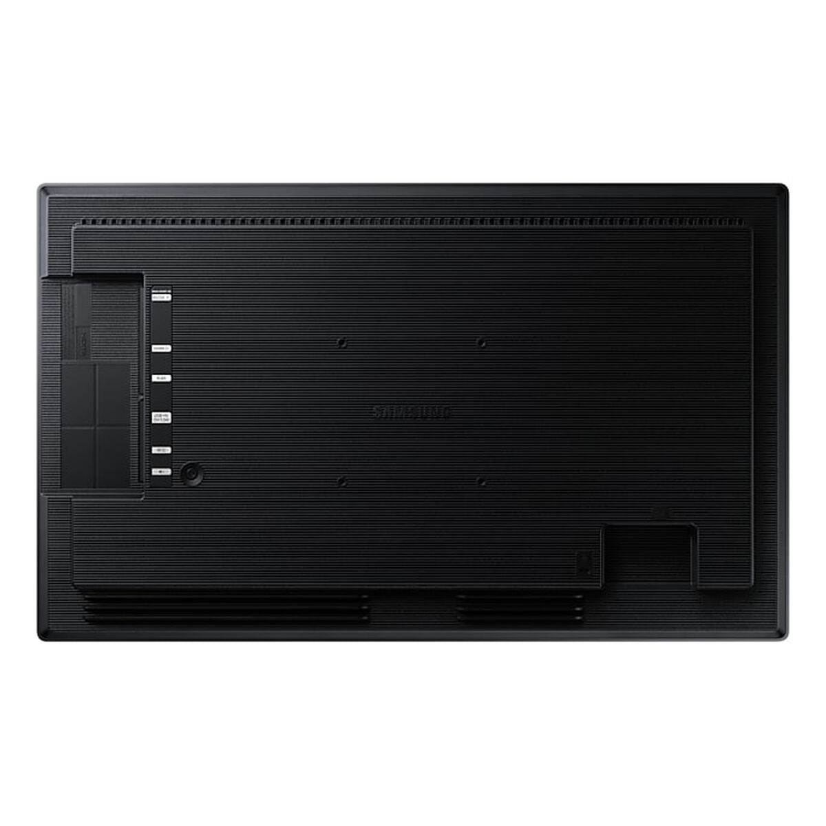SAMSUNG QB24C 24p FHD 16/7 SOC