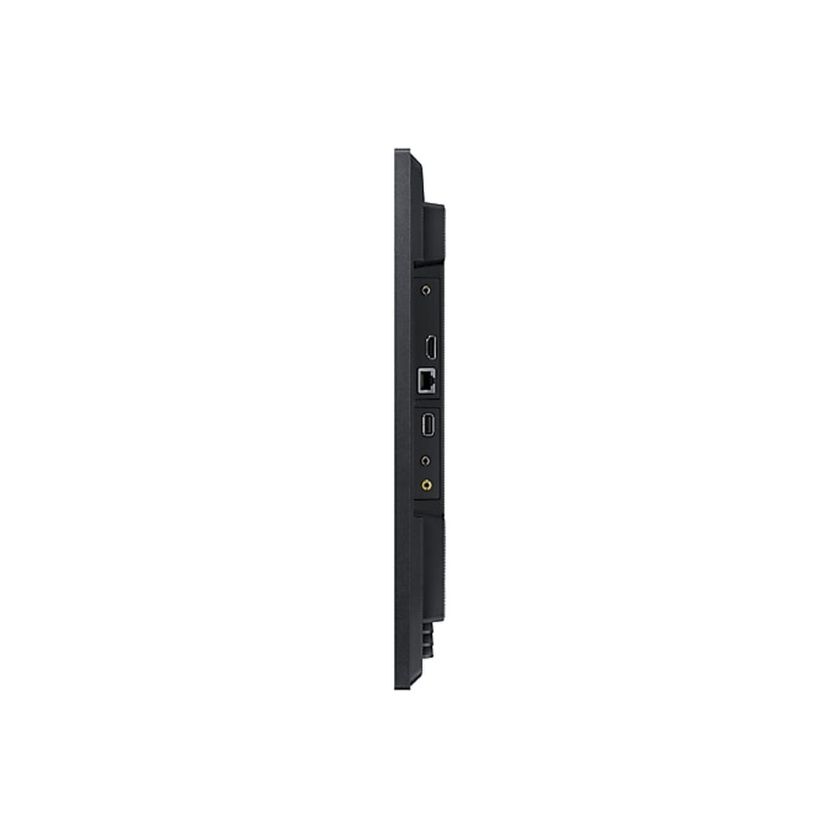 SAMSUNG QB24C 24p FHD 16/7 SOC