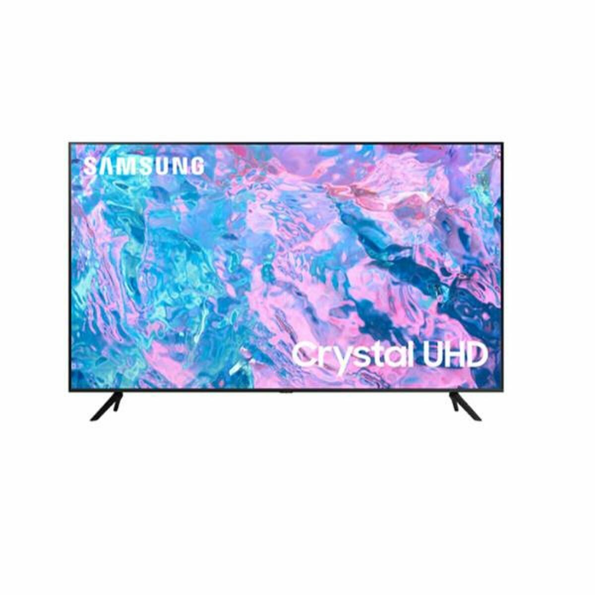 "Samsung HCU7000 165,1 cm (65"") 4K Ultra HD Noir 20 W"