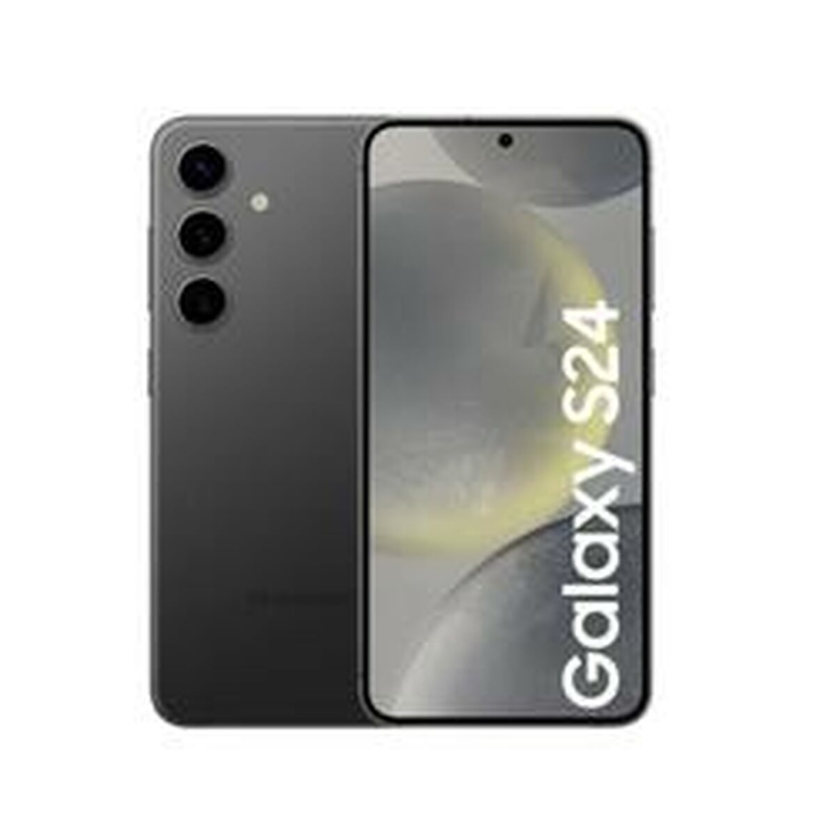 Samsung Galaxy S24 15,8 cm (6.2") Double SIM Android 14 5G USB Type-C 8 Go 128 Go 4000 mAh Noir