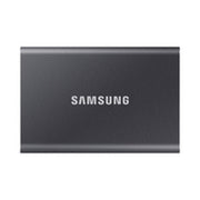 Samsung MU-PC4T0T USB Type-C 3.2 Gen 2 (3.1 Gen 2) Gris, Titane