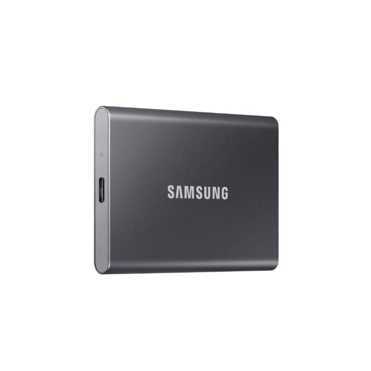 Samsung MU-PC4T0T USB Type-C 3.2 Gen 2 (3.1 Gen 2) Gris, Titane