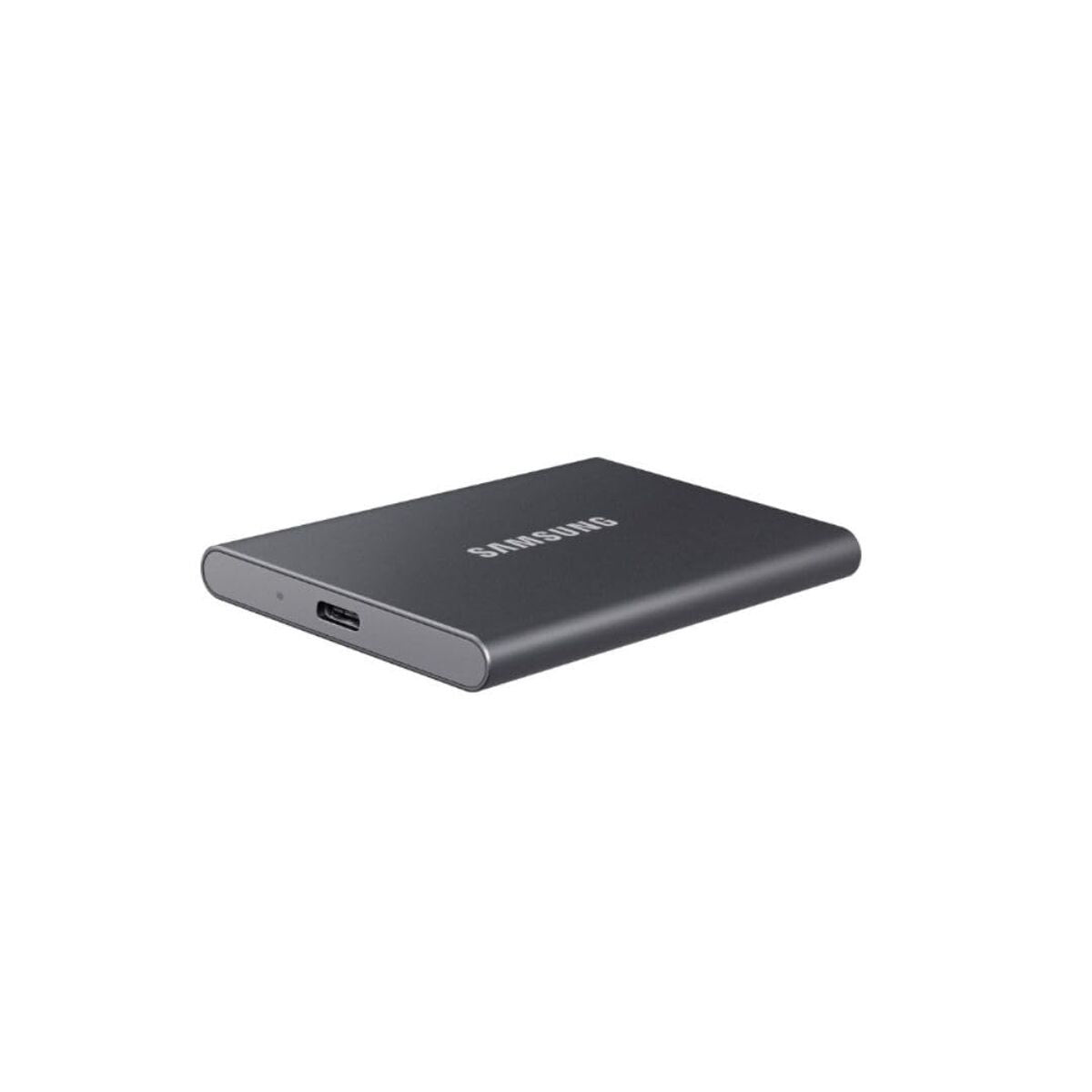 Samsung MU-PC4T0T USB Type-C 3.2 Gen 2 (3.1 Gen 2) Gris, Titane