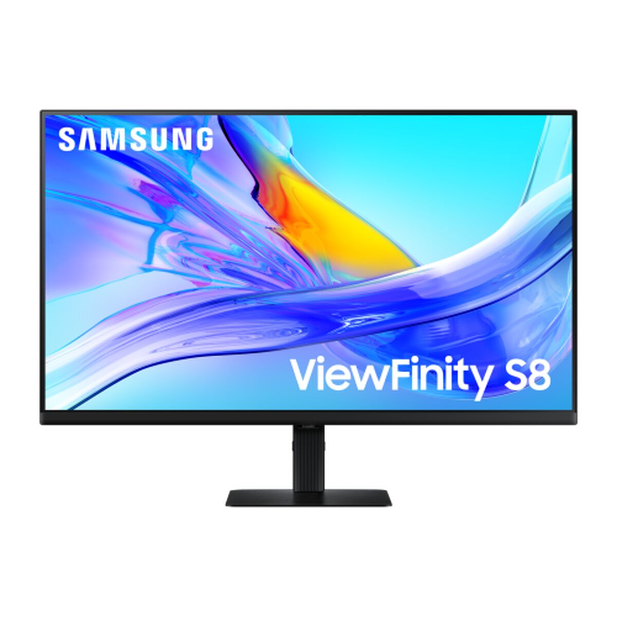 SAMSUNG ViewFinity S80UD 32p UHD IPS 60Hz 5ms HDMI