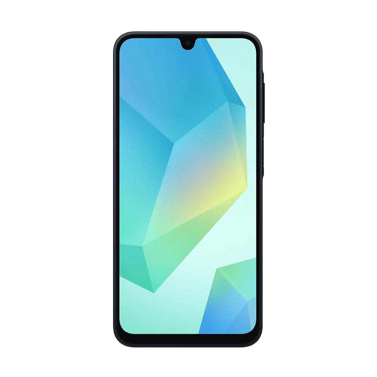 Samsung A165 Galaxy A16 (6.7'' - 256 Go, 8 Go RAM) Bleu nuit