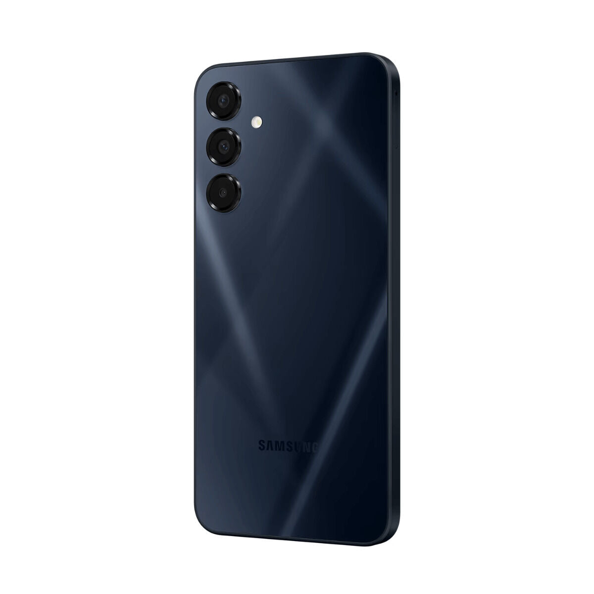 Samsung A165 Galaxy A16 (6.7'' - 256 Go, 8 Go RAM) Bleu nuit