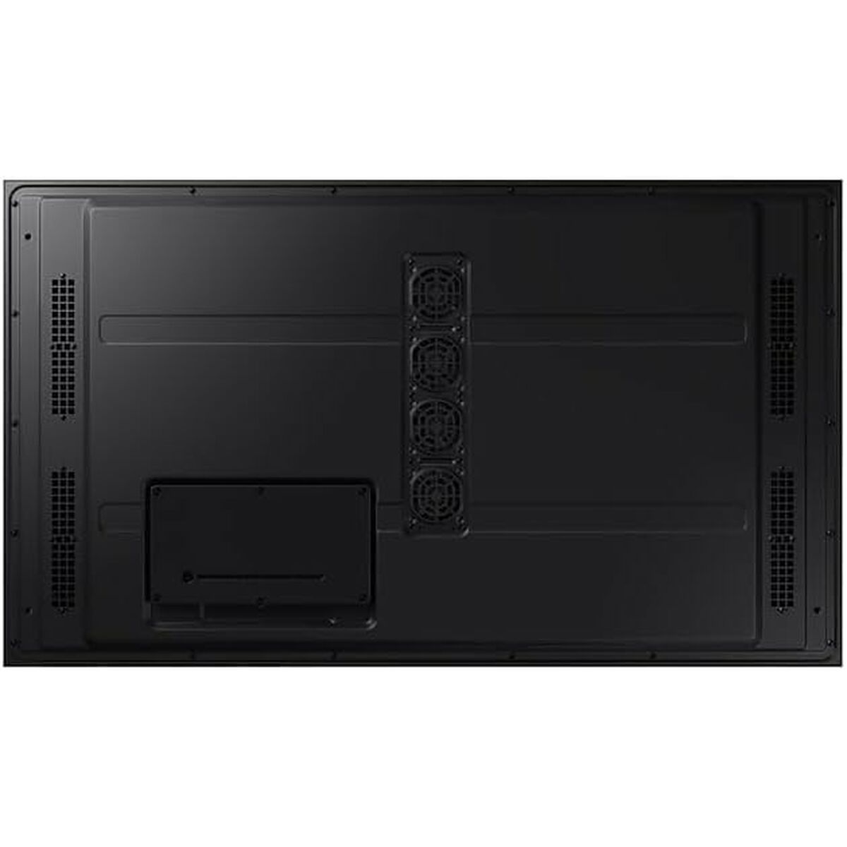 SAMSUNG OH46D-X 46p outdoor LCD FullHD 16:9 IP56 with protection glass 3500nits HDBase-T 2xHDMI RS-232 In/Out USB Tizen 8.0