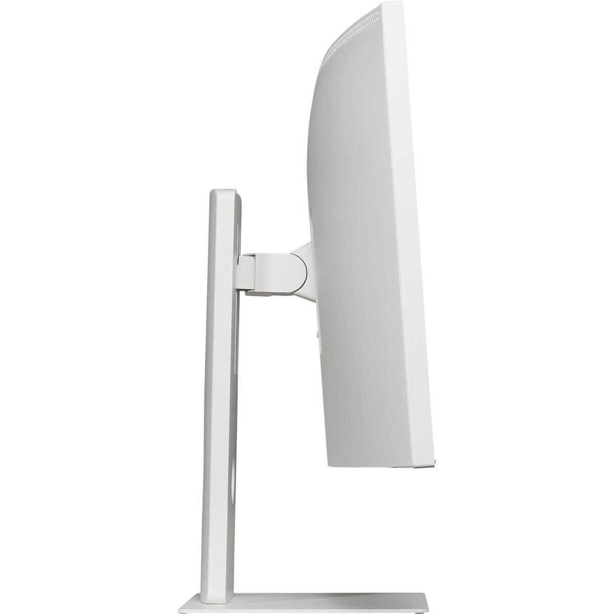 LG UltraFine 40U990A-W - Écran incurvé 40"- 5120 x 2160 5K @ 120Hz - Nano IPS - 450 cd/m²- HDR600- 2xThunderbolt,HDMI,DP USB-C Blanc
