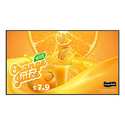 LG Signage Display UH5N Series 55" ADS