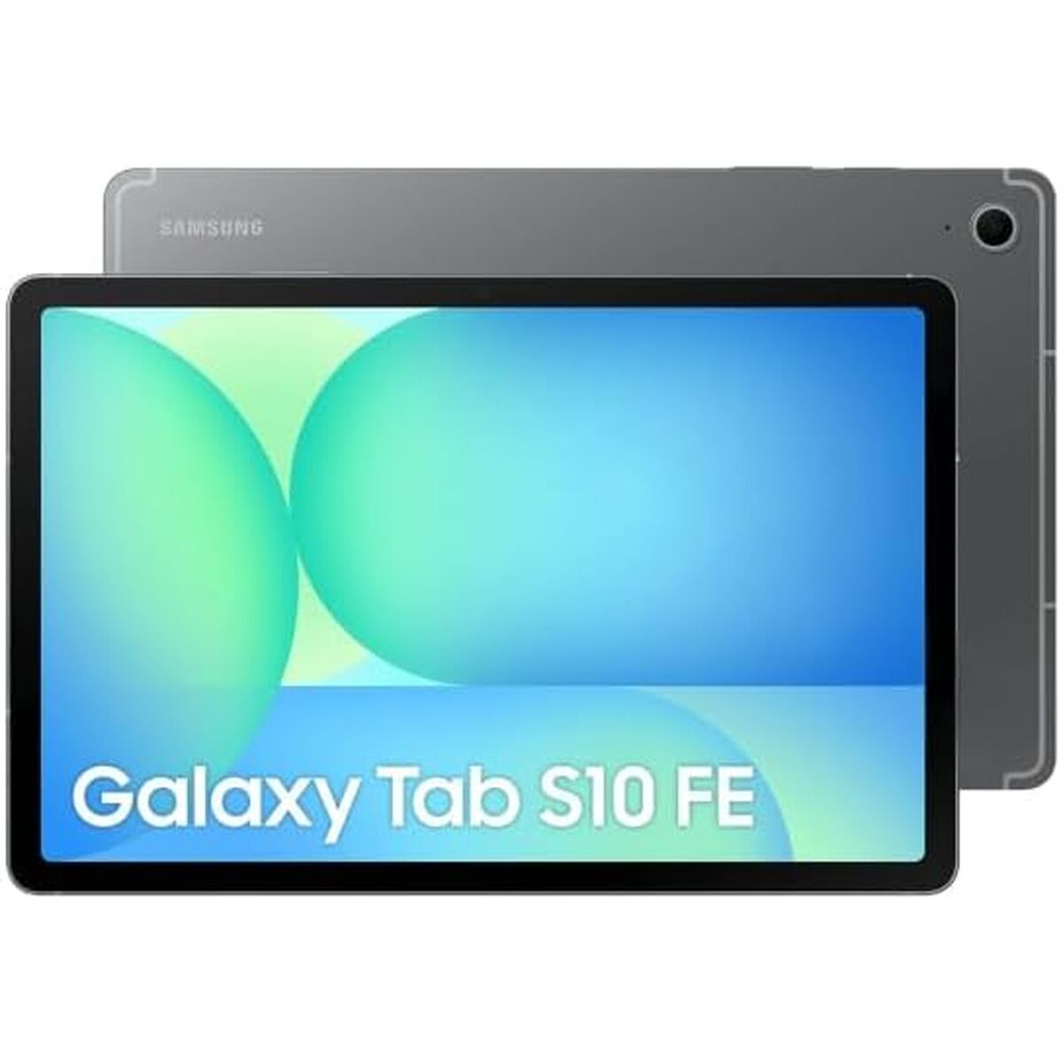 Galaxy Tab S10 FE 5G 6+128GB EE