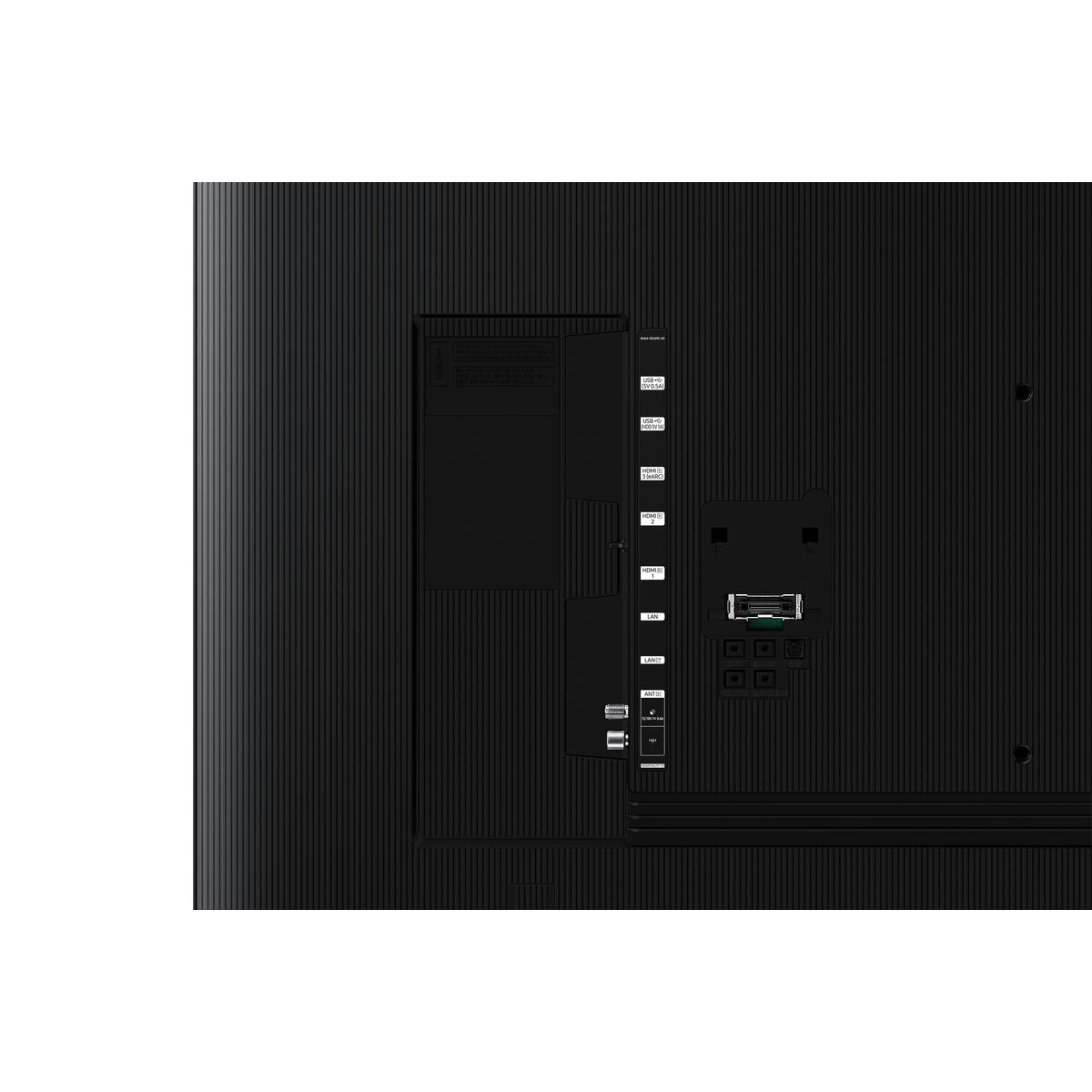 Samsung 50U800 TV MODE HOTEL 50"