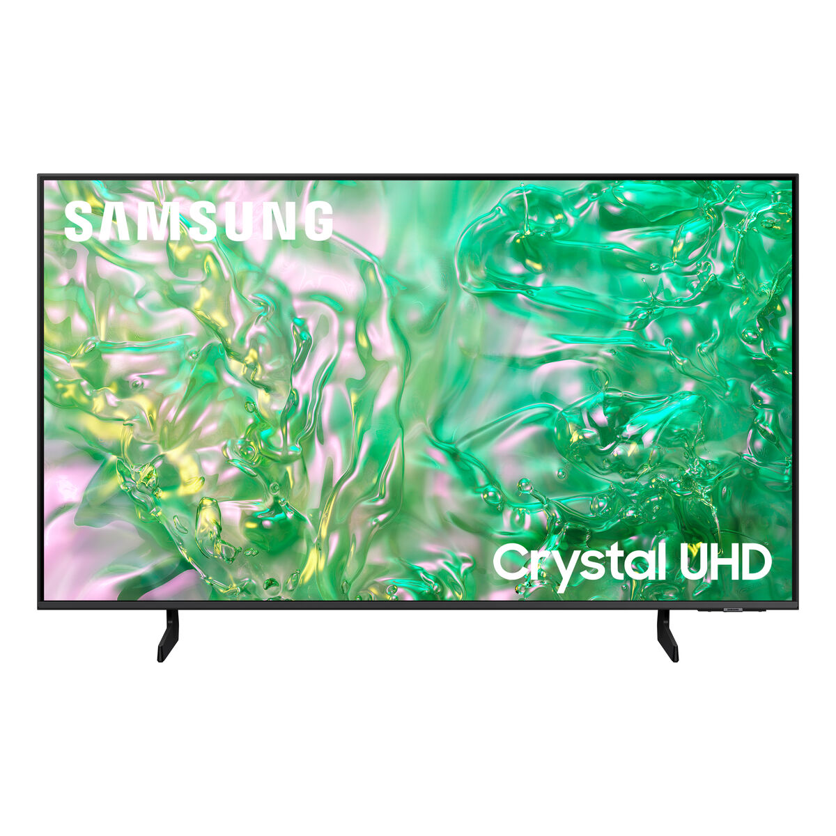 Samsung 50U800 TV MODE HOTEL 50"
