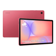 "Samsung SM-X400NZRREUE tablette 128 Go 27,7 cm (10.9"") 6 Go Wi-Fi 6 (802.11ax) Corail"