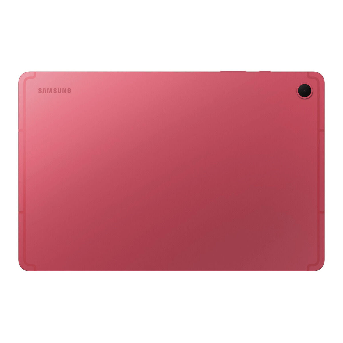 "Samsung SM-X400NZRREUE tablette 128 Go 27,7 cm (10.9"") 6 Go Wi-Fi 6 (802.11ax) Corail"