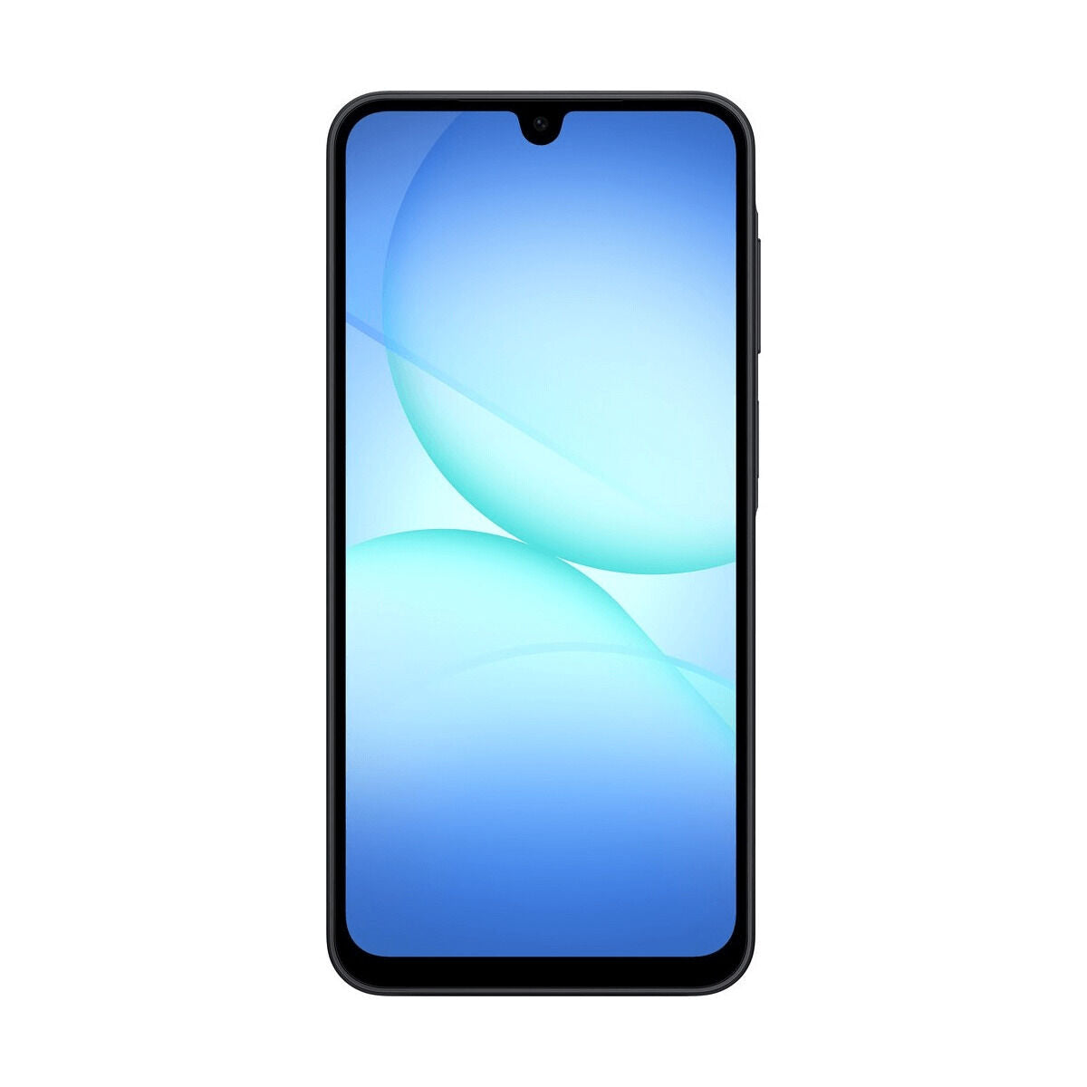 "Samsung Galaxy A17 5G 17 cm (6.7"") Double SIM hybride USB Type-C 8 Go 256 Go 5000 mAh Noir"