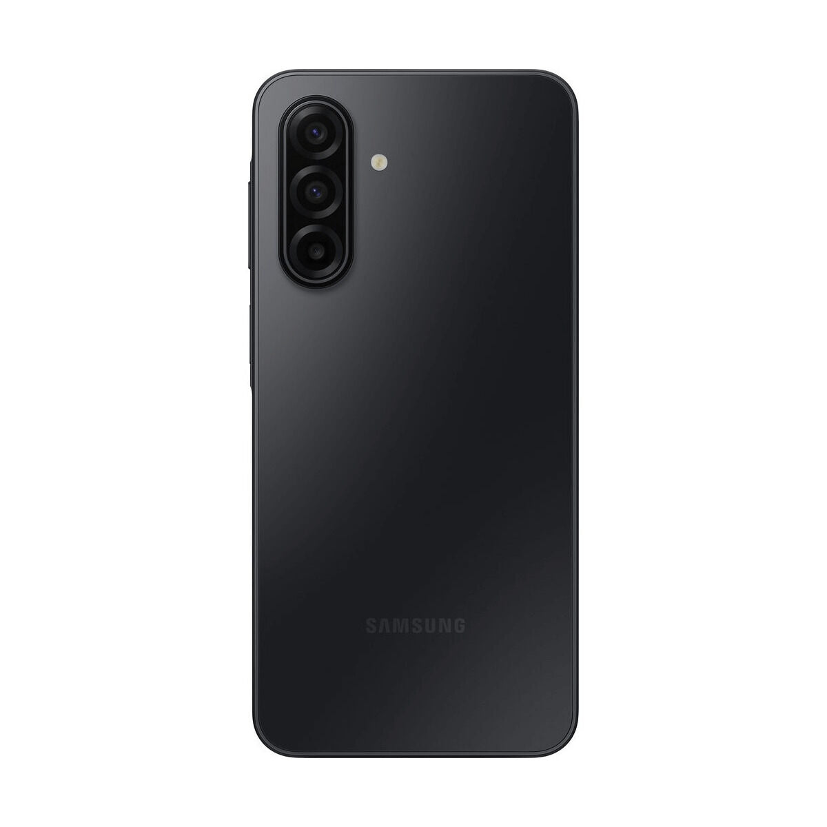 "Samsung Galaxy A17 5G 17 cm (6.7"") Double SIM hybride USB Type-C 8 Go 256 Go 5000 mAh Noir"