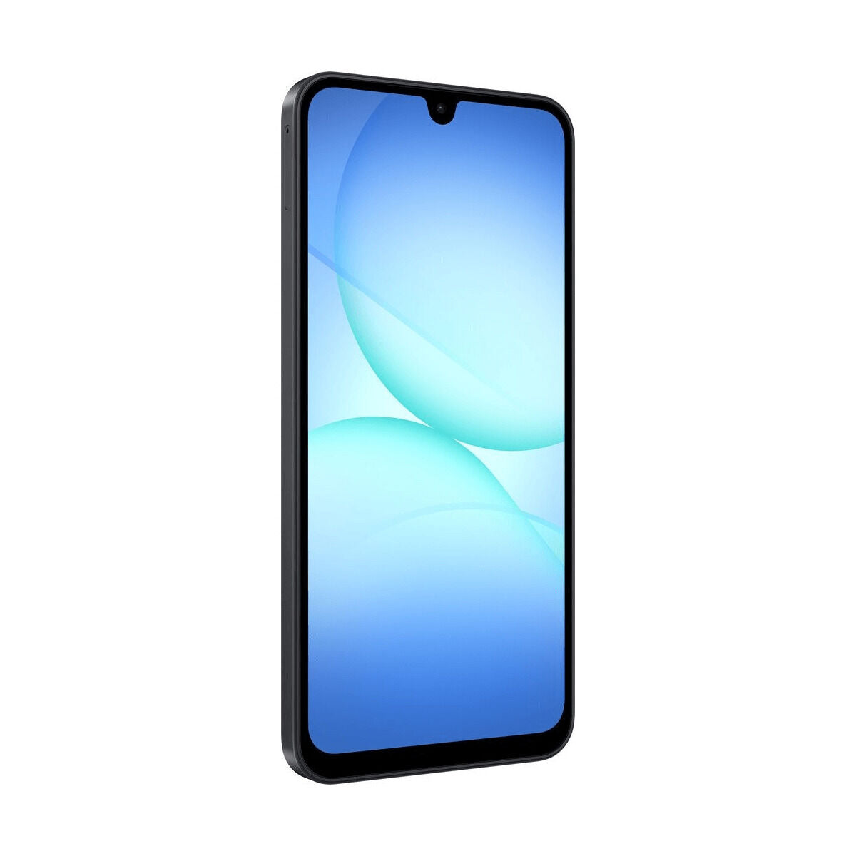 "Samsung Galaxy A17 5G 17 cm (6.7"") Double SIM hybride USB Type-C 8 Go 256 Go 5000 mAh Noir"