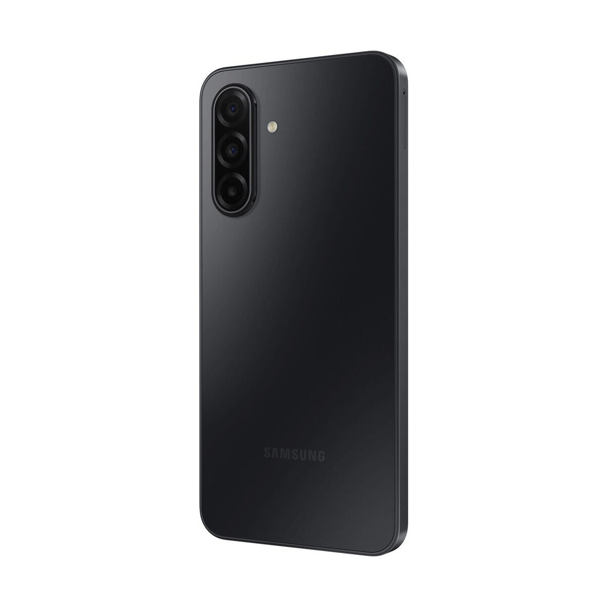 "Samsung Galaxy A17 5G 17 cm (6.7"") Double SIM hybride USB Type-C 8 Go 256 Go 5000 mAh Noir"