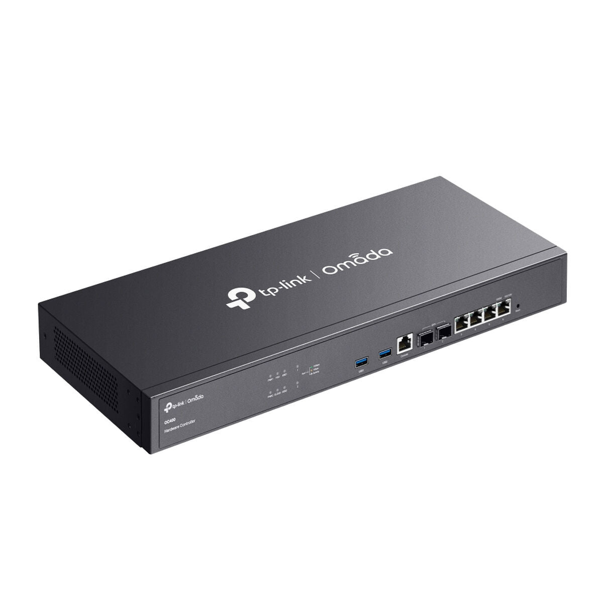 Omada Hardware Controller