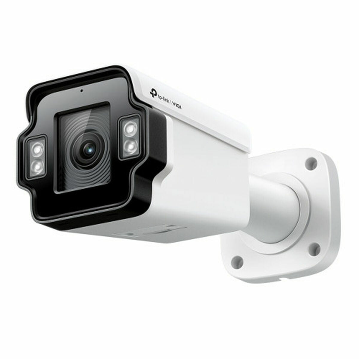 TP-LINK VIGI 4MP Outdoor IR Motorized Varifocal Bullet Network Camera
