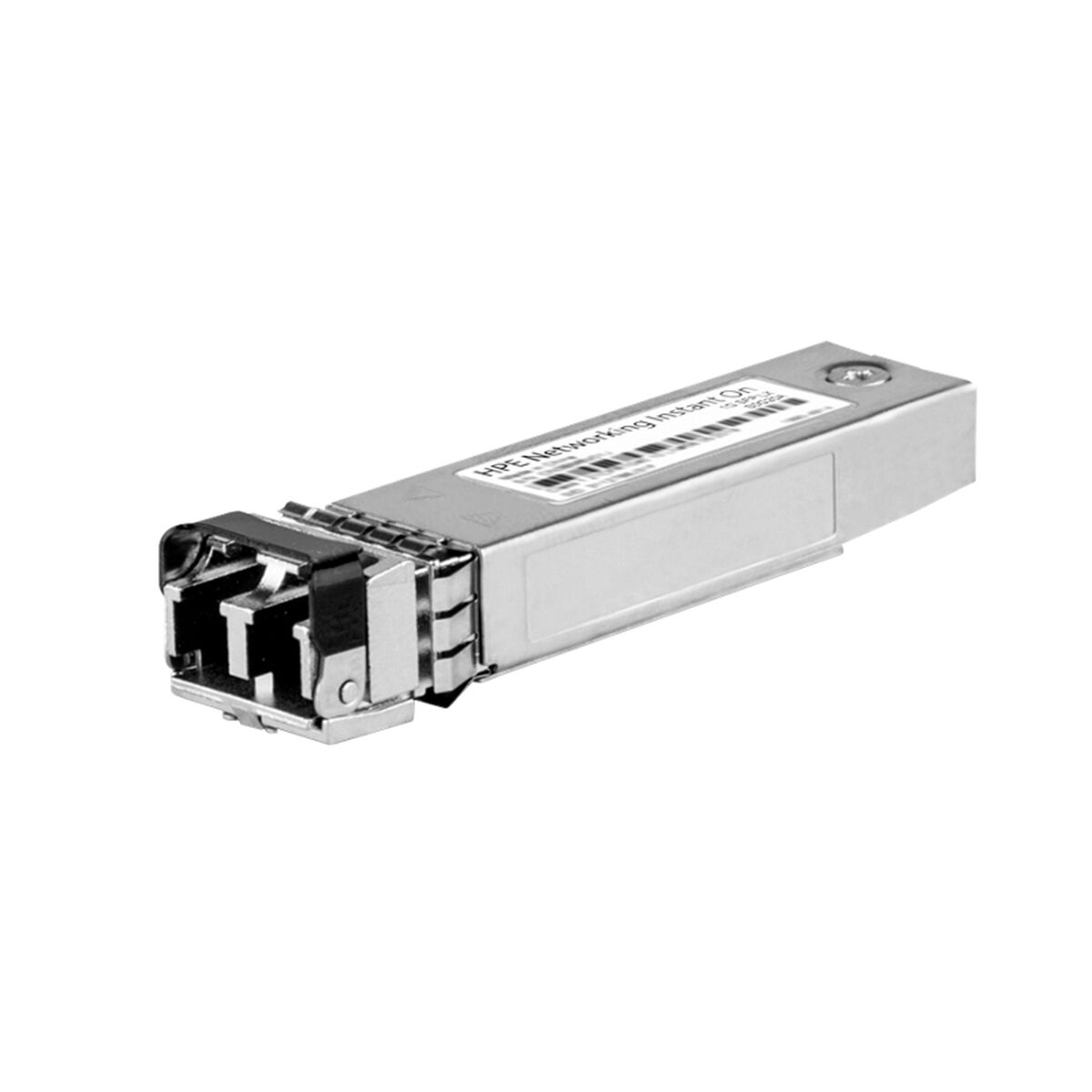 HPE Networking Instant On Module transmetteur transceiver SFP mini GBIC 1GbE 1000Base LX mode unique LC jusquÃ  10 km
