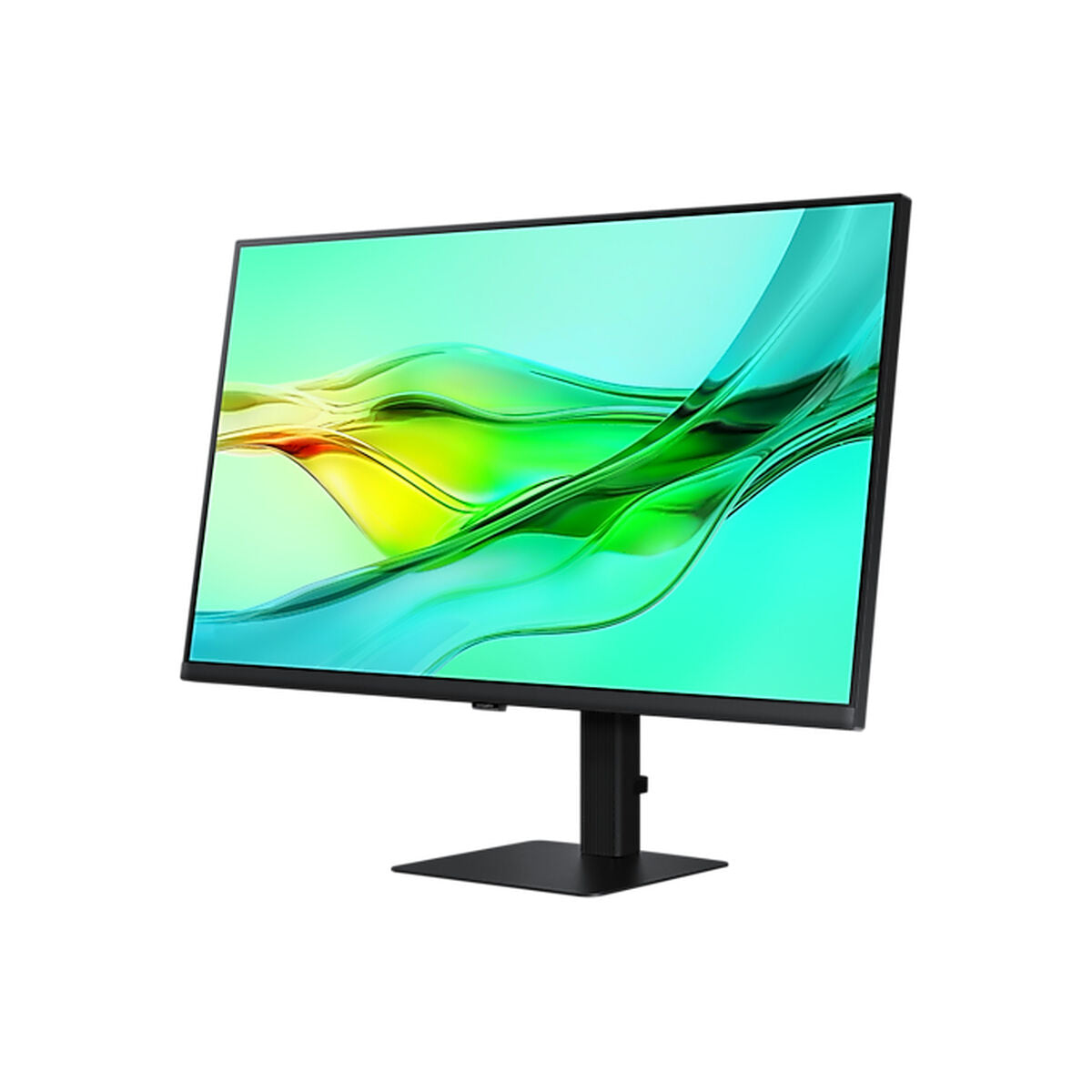 SAMSUNG ViewFinity S60UD 32p WQHD IPS 100Hz 5ms HDMI cable in box