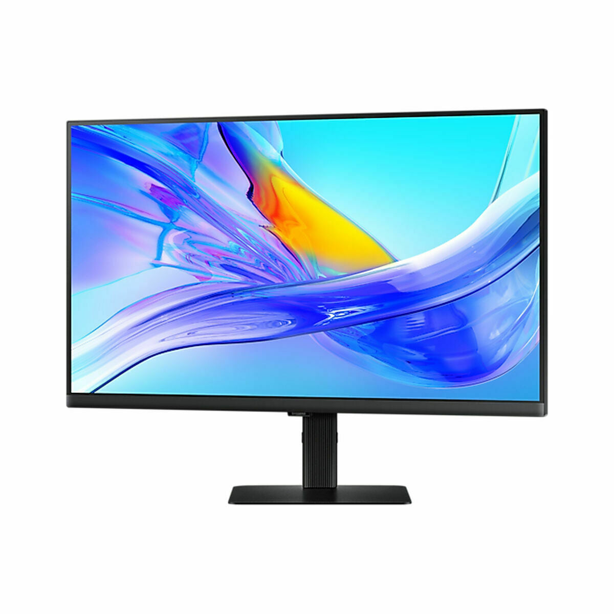 SAMSUNG ViewFinity S80UD 27p UHD IPS 60Hz 5ms HDMI USB-C Cable in box