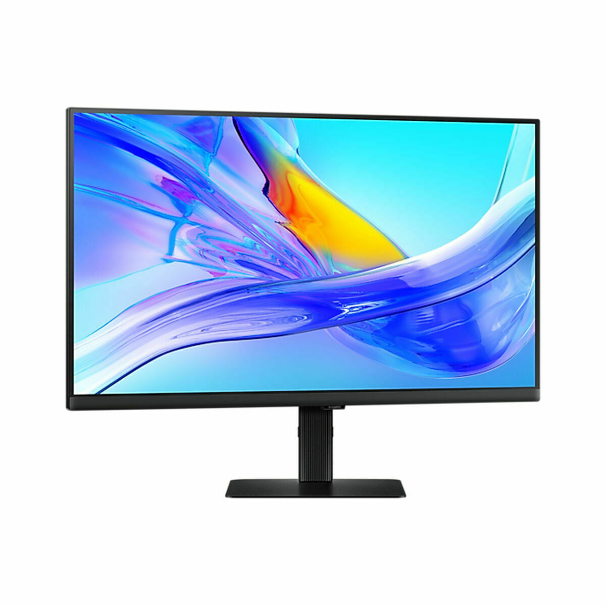 SAMSUNG ViewFinity S80UD 27p UHD IPS 60Hz 5ms HDMI USB-C Cable in box