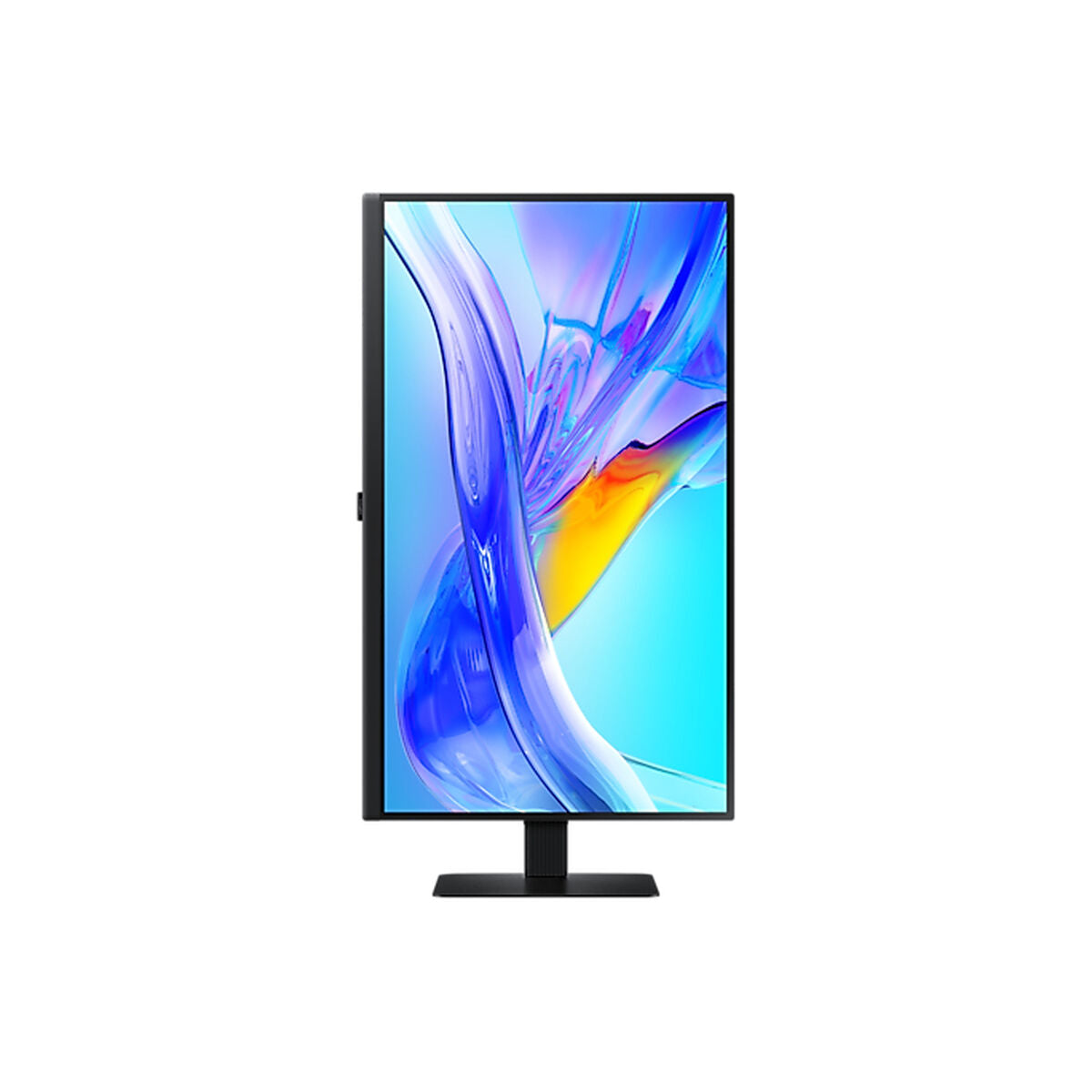 SAMSUNG ViewFinity S80UD 27p UHD IPS 60Hz 5ms HDMI USB-C Cable in box