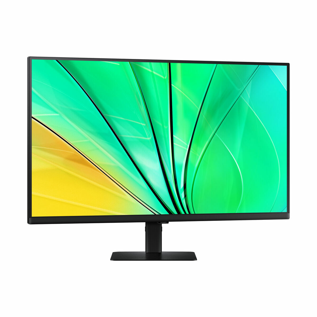 SAMSUNG ViewFinity S60D 32p WQHD IPS 100Hz 5ms HDMI cable in box