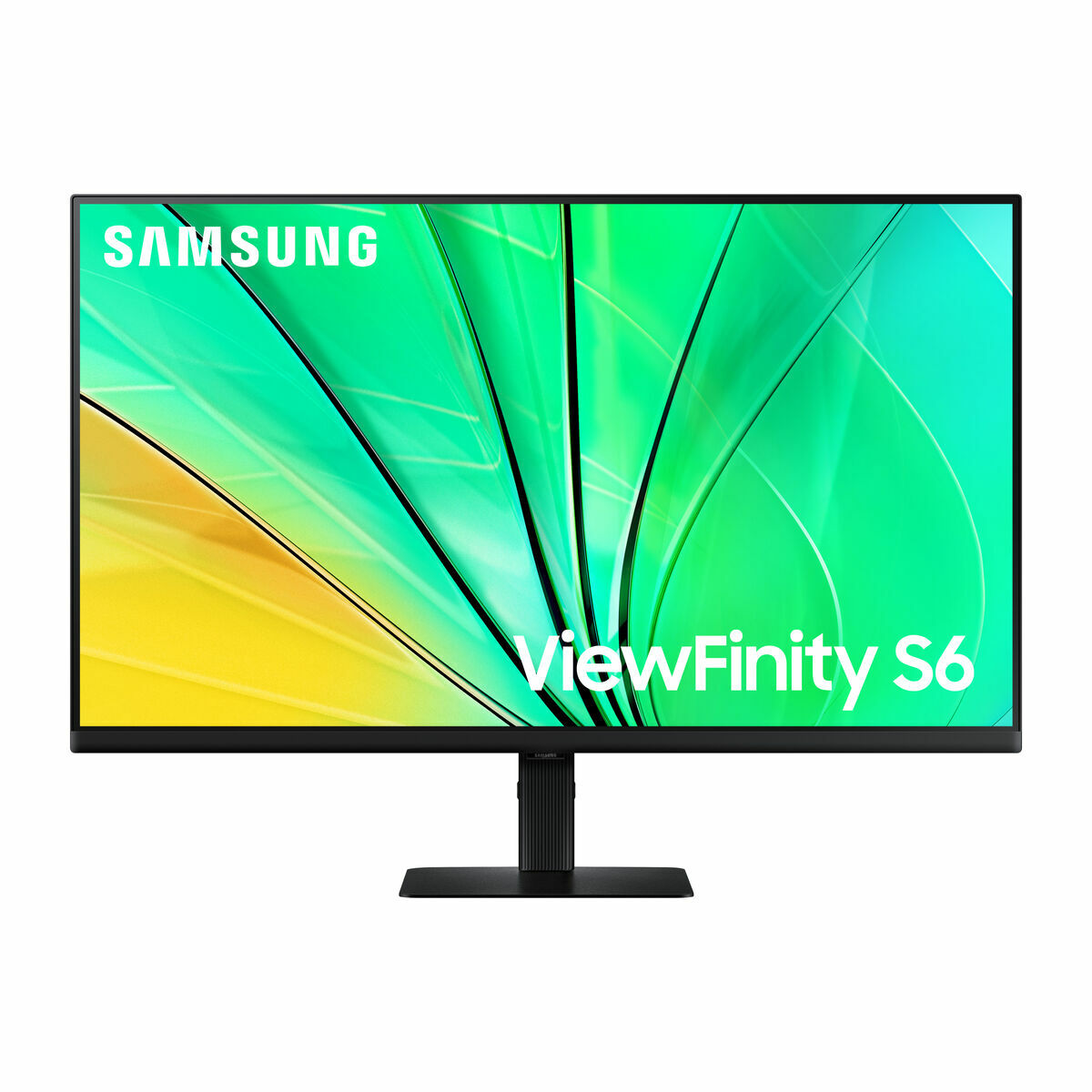 SAMSUNG ViewFinity S60D 32p WQHD IPS 100Hz 5ms HDMI cable in box