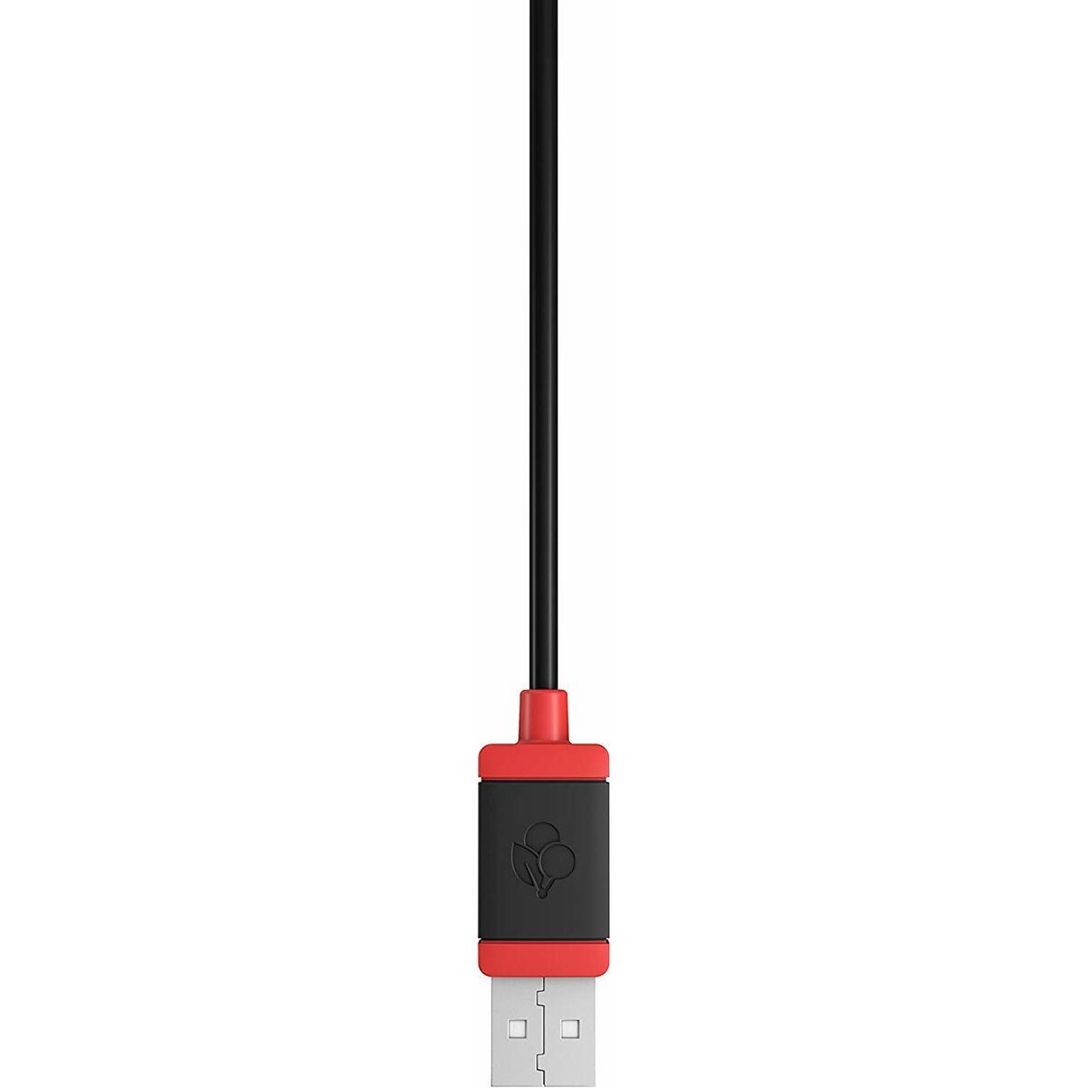 CHERRY Clavier STREAM KEYBOARD USB noir QWERTY (UK) - Déstockage - Neuf - Emballage d'origine légèrement endommagé