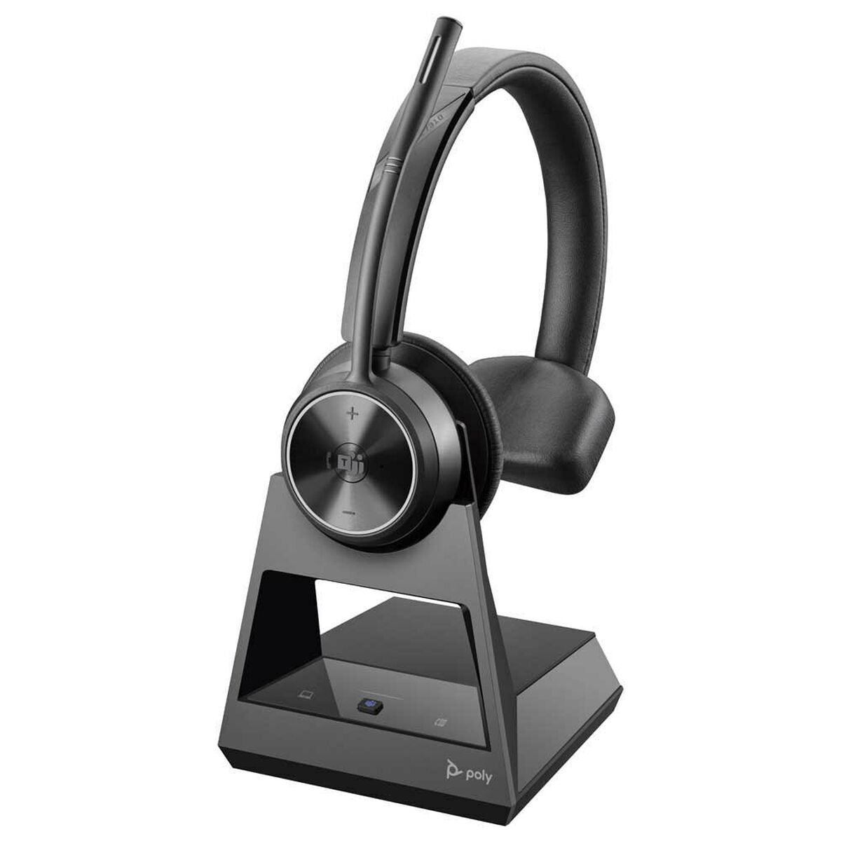 Poly Savi 7310-M D2 SEHS EMEA-INTL Eng