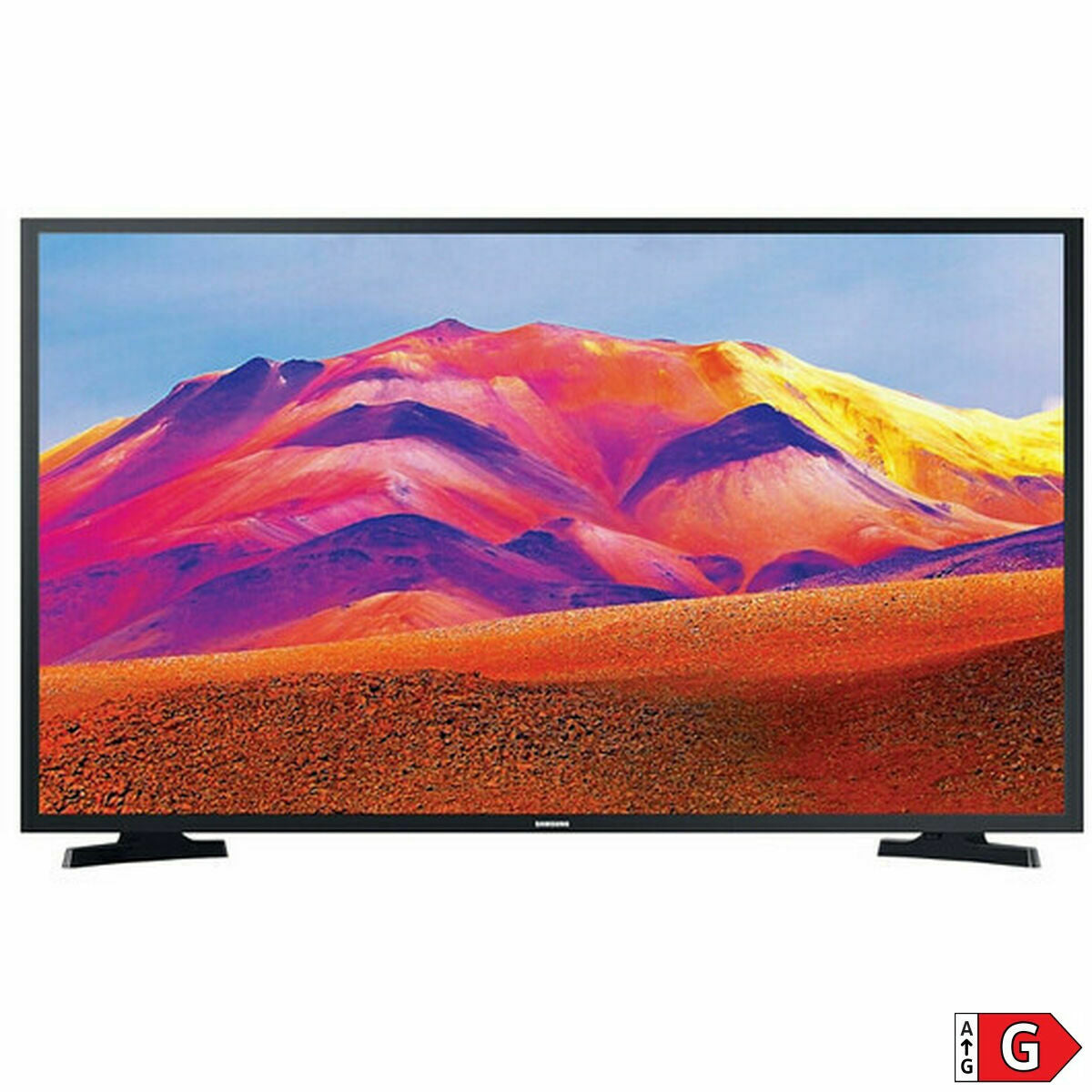 32HT5300 Professional Hotel TV 32"