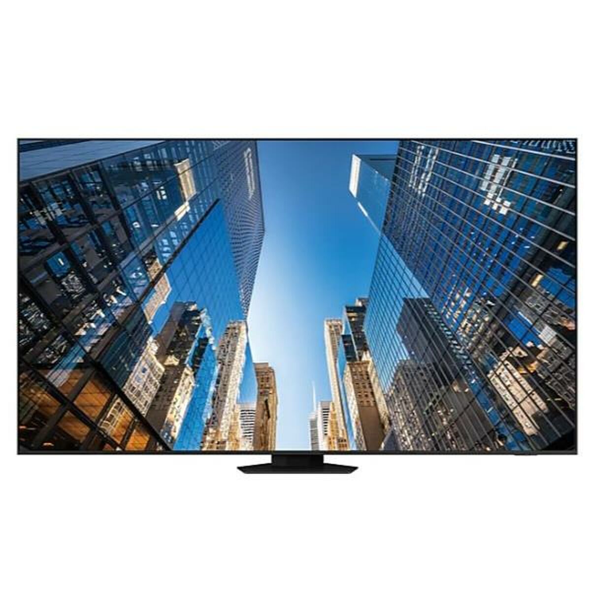 SAMSUNG QE98C 98p UHD 16:9 450nits 5000:1 4xHDMI 2.0 3Years OnSite