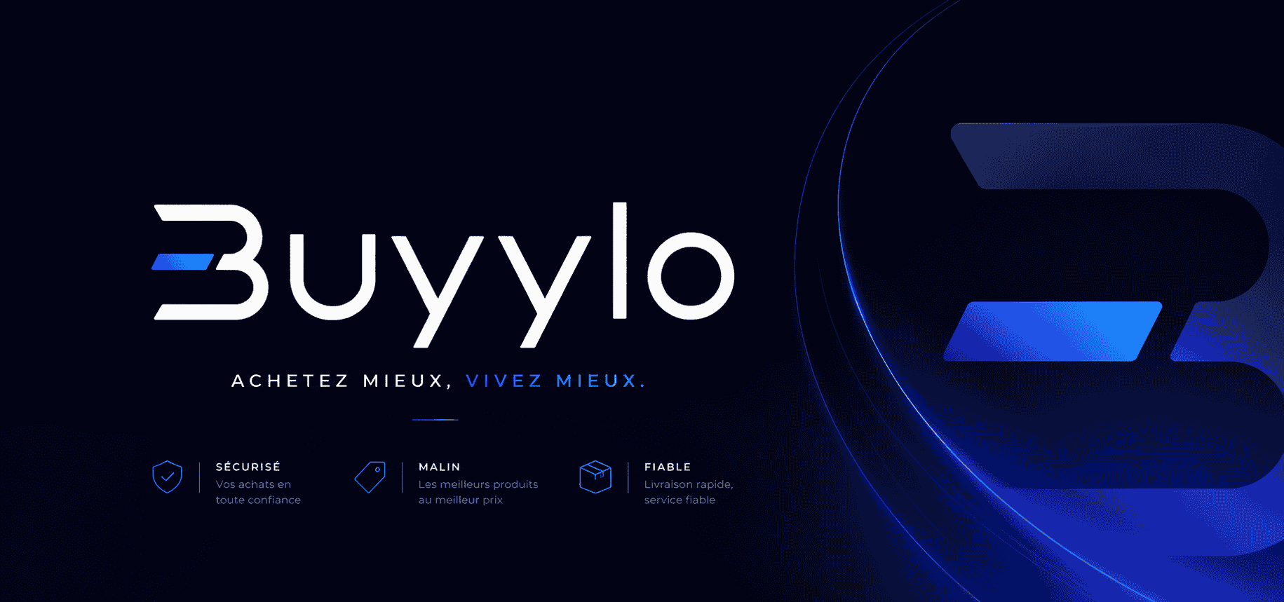 Buyylo