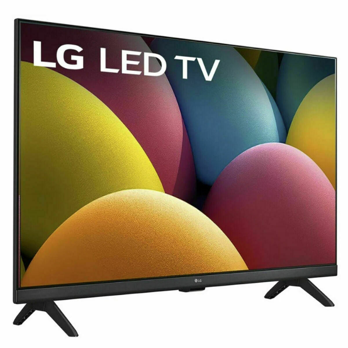 TV intelligente LG 32LR60006LA Full HD 32" LED HDR D-LED