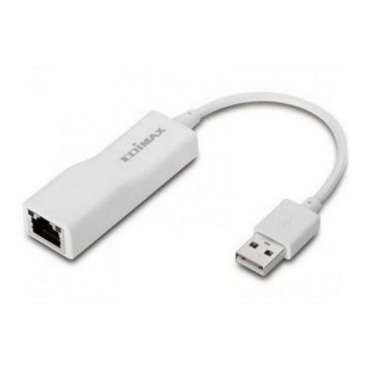 Adaptateur USB vers Ethernet Edimax EU-4208