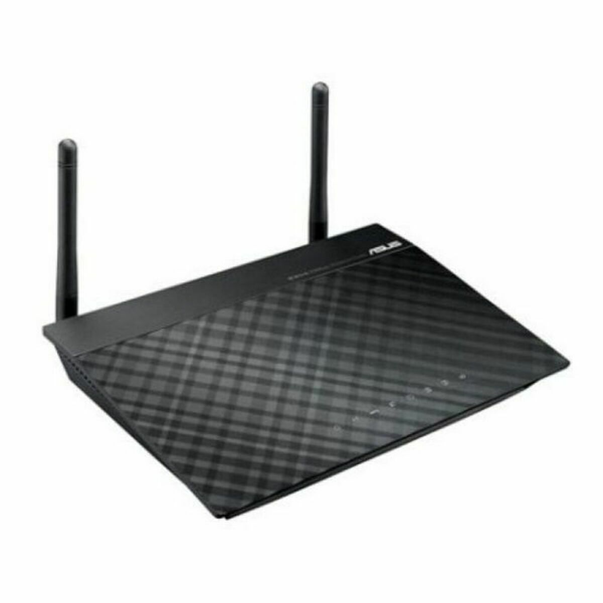 Router Asus RT-N12LX Noir USB RJ45 Ethernet LAN Wi-Fi