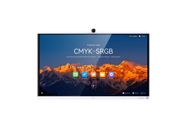 HUAWEI eKIT IDEAHUB IHS2-75SA écran collaboratif 75"
