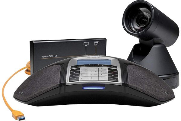 KONFTEL C50300IPx kit de visioconférence - 20 personnes