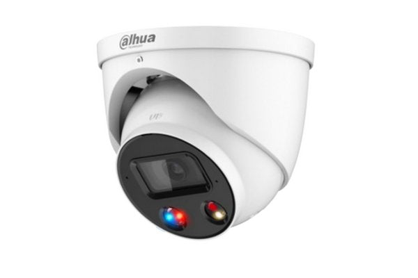 DAHUA- Caméra dôme 4 Mps TIOC DH-IPC-HDW3449H-AS-PV