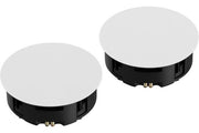 SONOS- Enceinte In-Ceiling 8" by Sonance (paire) INCL8WW1