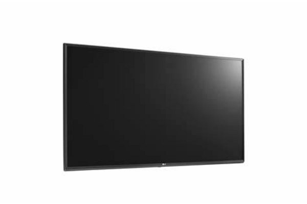 LG - Téléviseur Professionnel 27" 27LN662V HD Smart TV