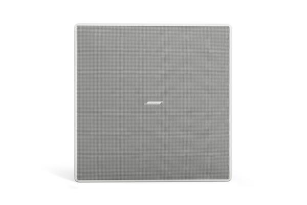 BOSE PRO Enceinte EdgeMax EM180 - LP Blanc