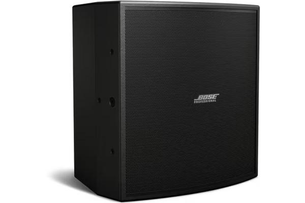 BOSE PRO Enceinte FC112  Noir
