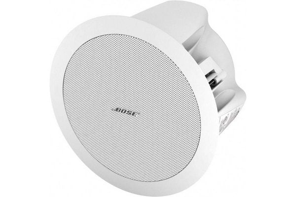 BOSE PRO Enceinte FS3 Satellite encastrable Blanc - La Paire