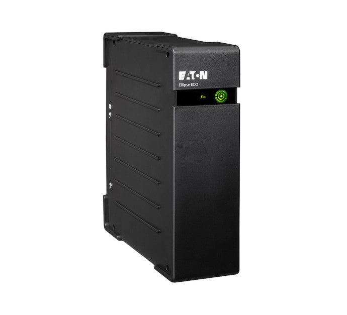 EATON Onduleur Ellipse ECO FR USB - 800 VA - 500 W - 4 sorties - Déstockage - Neuf - Emballage d'origine légèrement endommagé