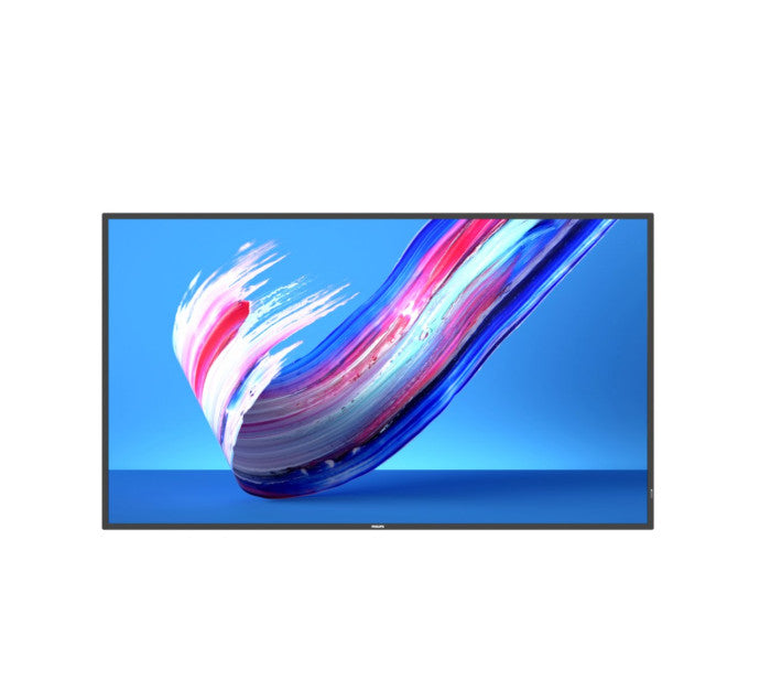 55" Direct LED 4K Display powered by An