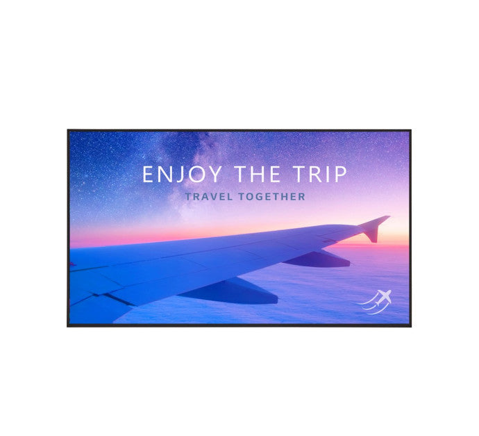 LG Signage Display UH7 Series 49"